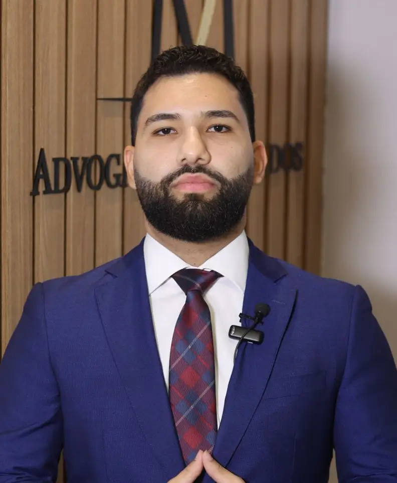 Daniel Arruda escritório de advocacia