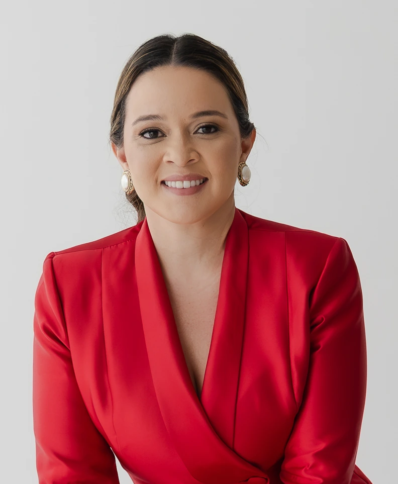 Daniela Arruda escritório de advocacia