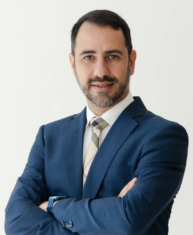 Danilo Mohana escritório de advocacia