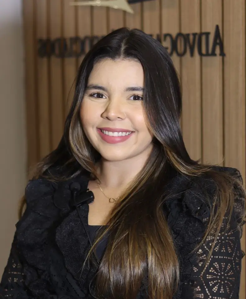Maria Fernanda Silva escritório de advocacia